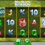 Big Buck Bunny Spielautomat