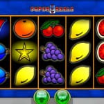Super 7 Reels Spielautomat